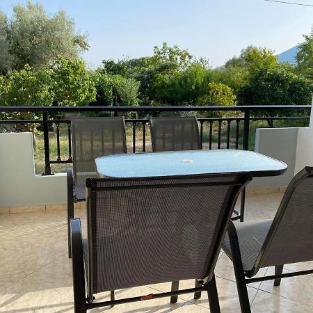 Chris Apartment Vasiliki  Exterior photo